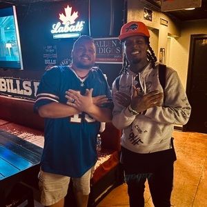 Meet your Posher, Tony